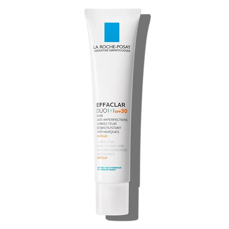 LA ROCHE-POSAY - EFFACLAR DUO+ SPF30
