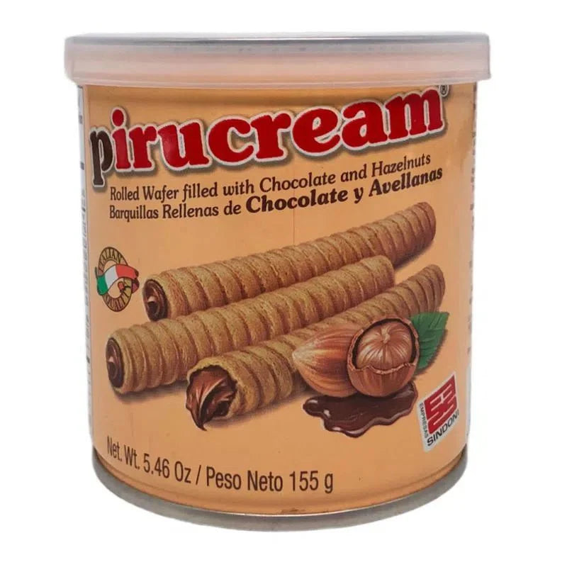 PIRUCREAM 155GR