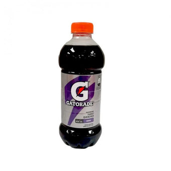 compare product GATORADE UVA 600ML
