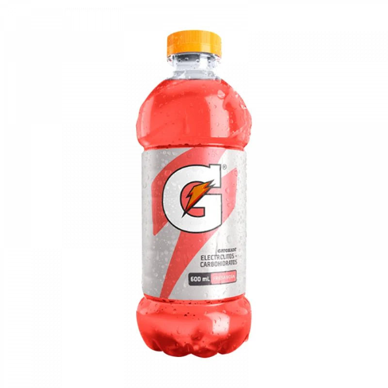 GATORADE FRERSANDIA 600ML