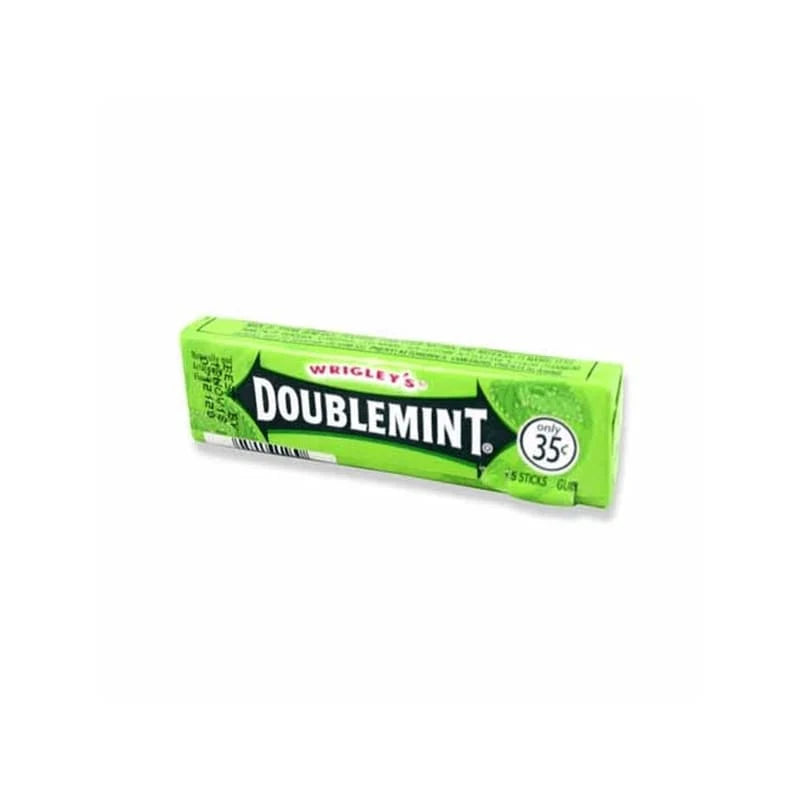 DOUBLEMINT 5 STK