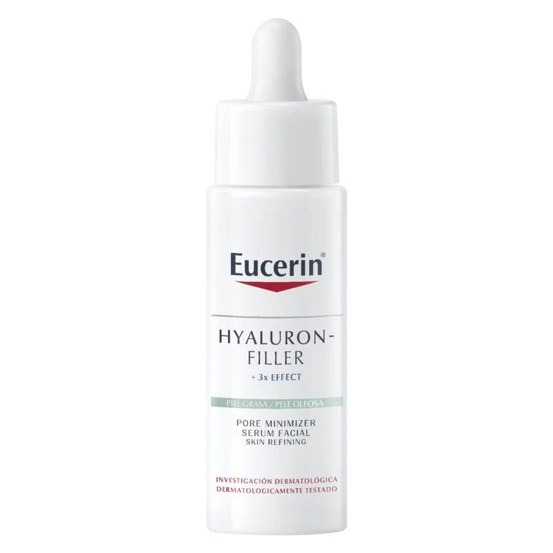 EUCERIN - HYALURON FILLER POROS DILATADOS