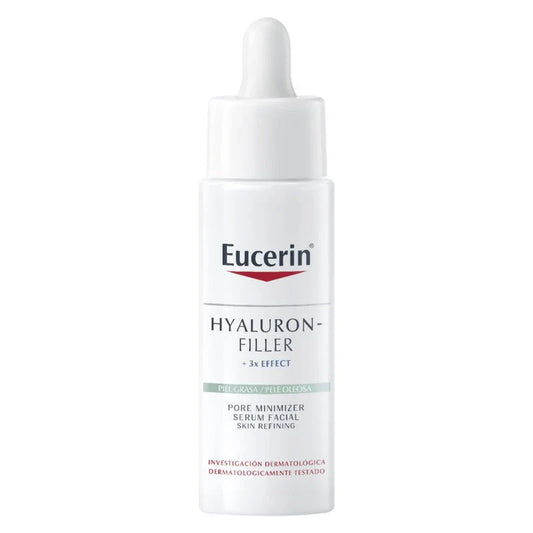 EUCERIN - HYALURON FILLER POROS DILATADOS