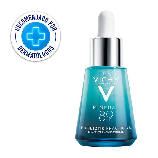 VICHY - MINERAL 89 PROBIOTIC