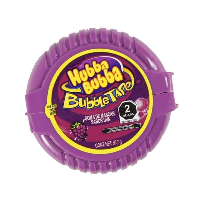 HUBBA BUBA UVA