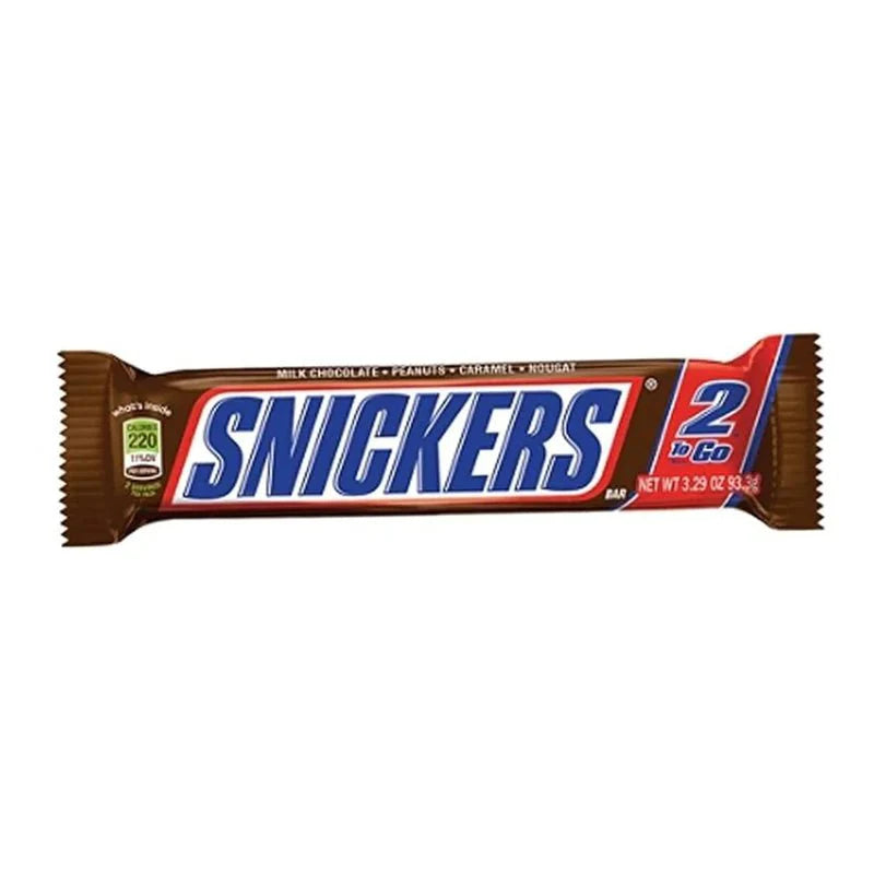 SNICKER KING SIZE