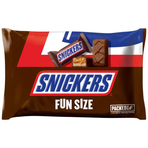 SNICKER MINITUBO  MEGA1.77
