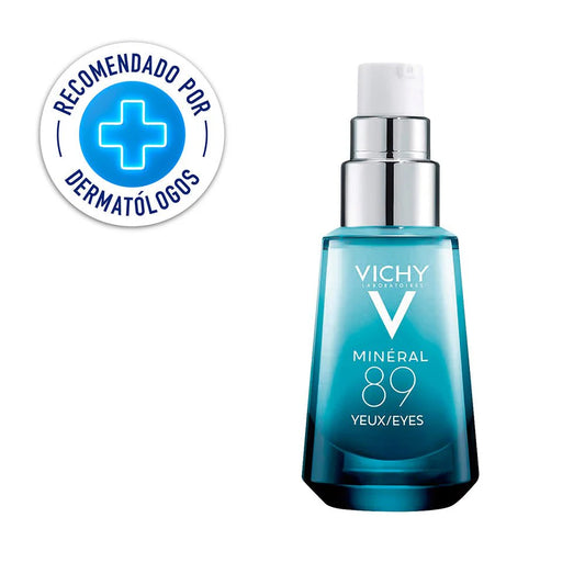 VICHY   MINERAL 89 OJOS