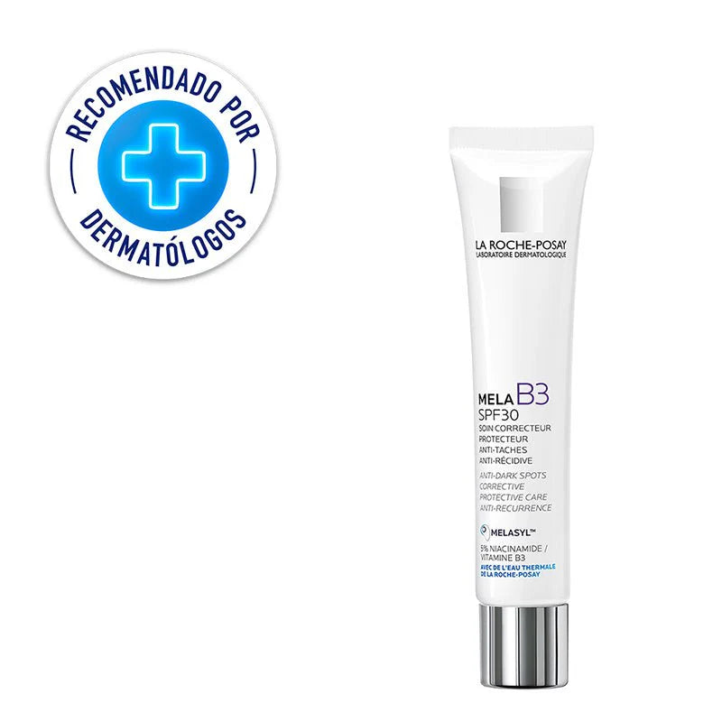 LA ROCHE-POSAY - MELA B3 SPF30