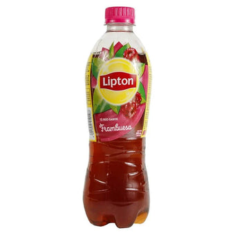 compare product LIPTON FRAMBUESA  500ML