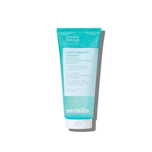 SENSILIS - Purify Essential Cleanser 200 ml