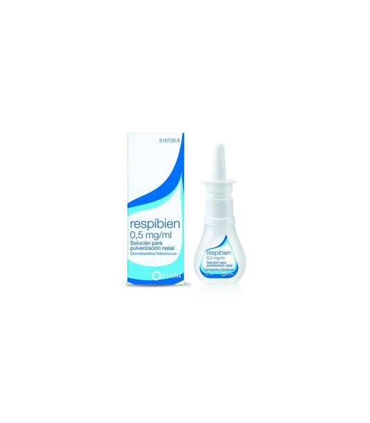 RESPIBIEN (OXIMETAZOLINA) (0*)