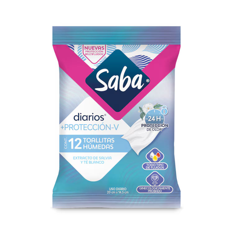 WIPES MAS PROTECCION V 48X12S
