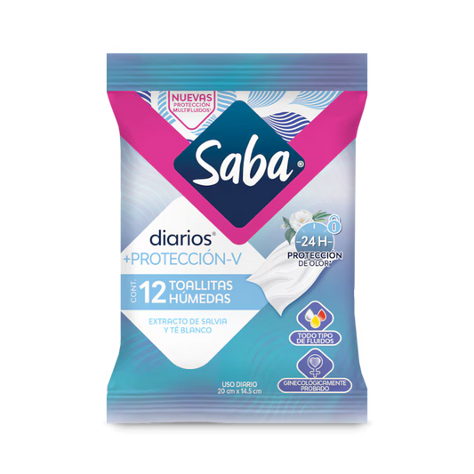 WIPES MAS PROTECCION V 48X12S