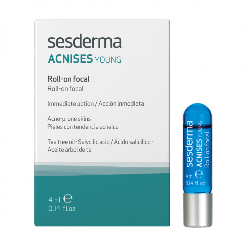 SESDERMA - ACNISES ROLL ON