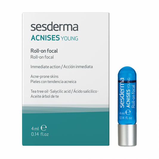 SESDERMA - ACNISES ROLL ON
