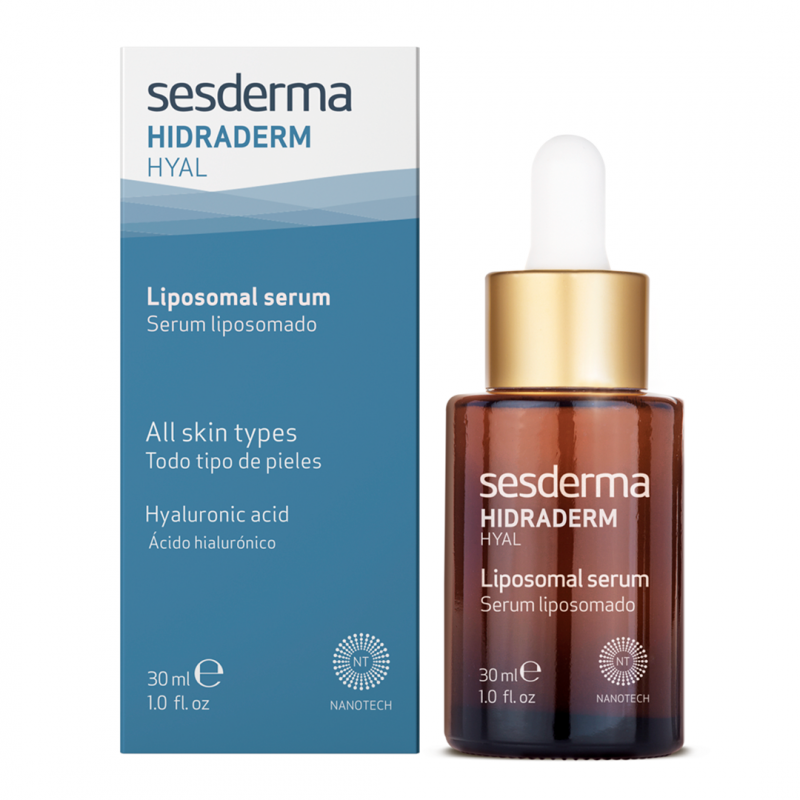 HIDRADERM HYAL LIPO.SERUM 30ML