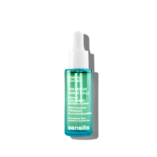 SENSILIS - Skin Rescue Serum S.O.S. 30 ml.