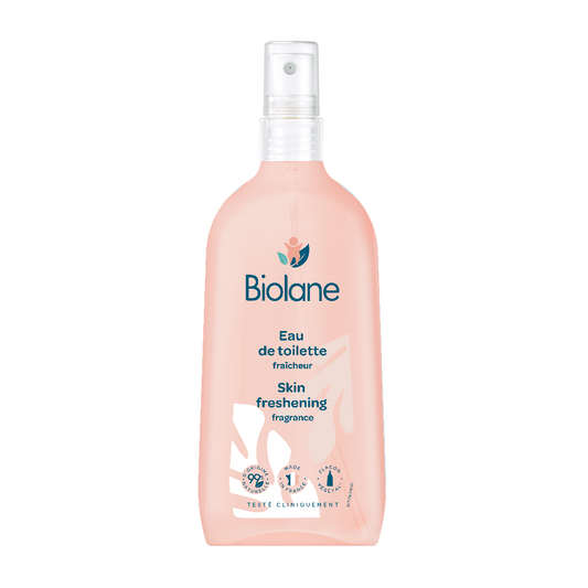 BIOLANE - SKIN FRESHENING FRAGRANCE 200ML