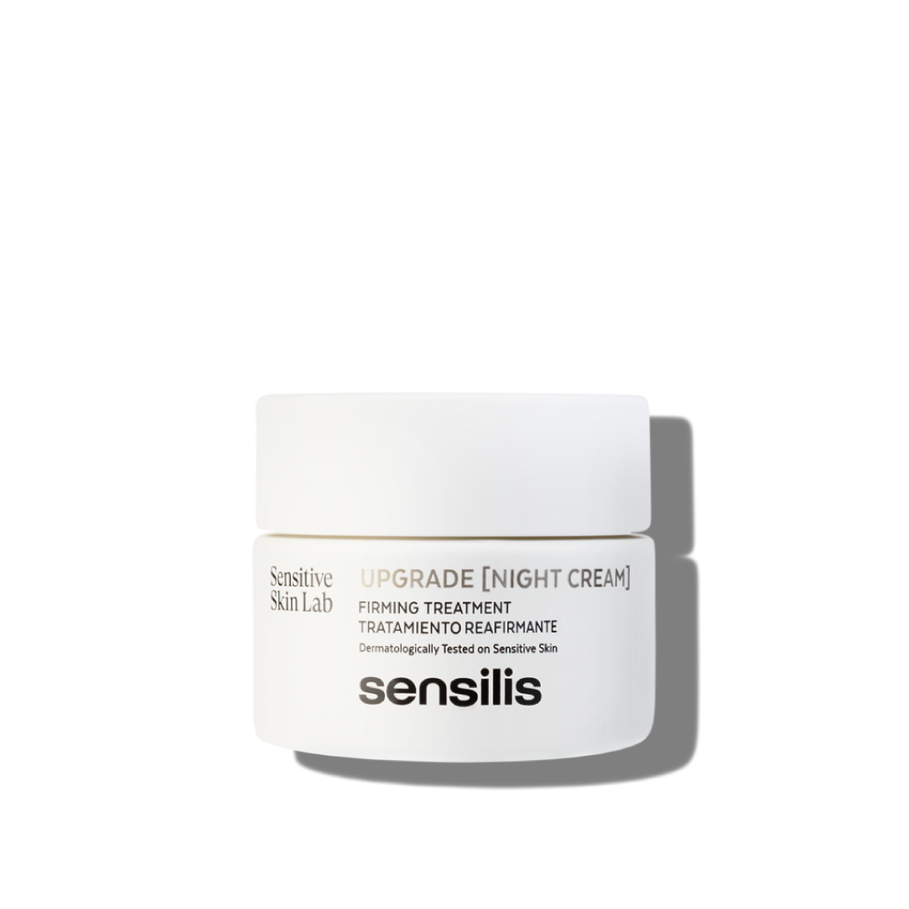 SENSILIS - Upgrade Crema Noche 50ml.