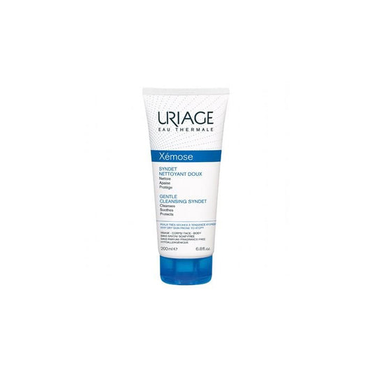 URIAGE - XEMOSE SYDNET LIMPIADOR GENTIL