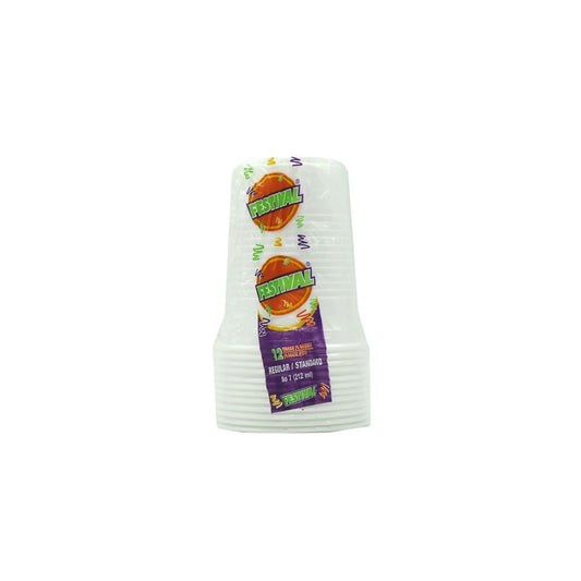 VASO FESTIVAL N7 30X24